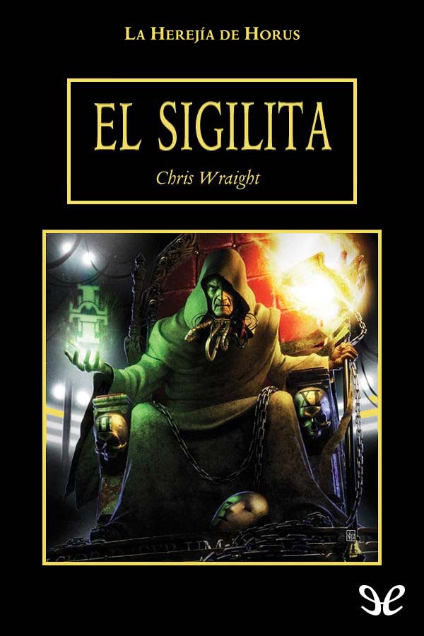 El Sigilita