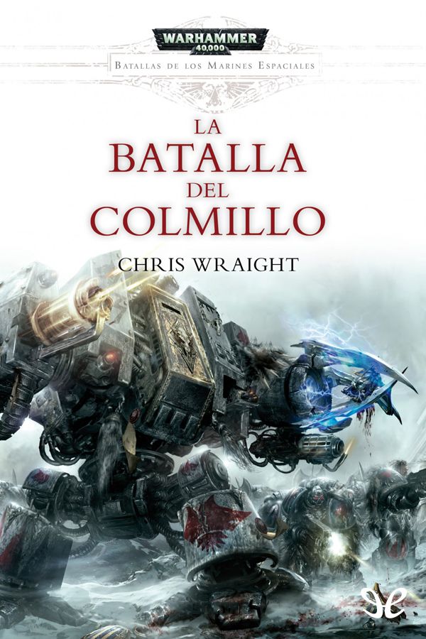 La batalla del colmillo