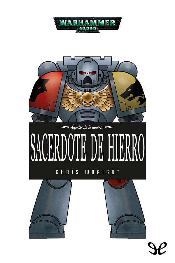 Sacerdote de Hierro