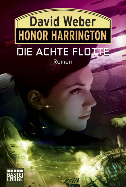 21 - Die achte Flotte