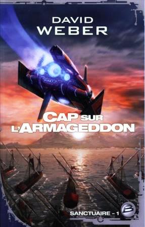 Cap sur l'Armageddon