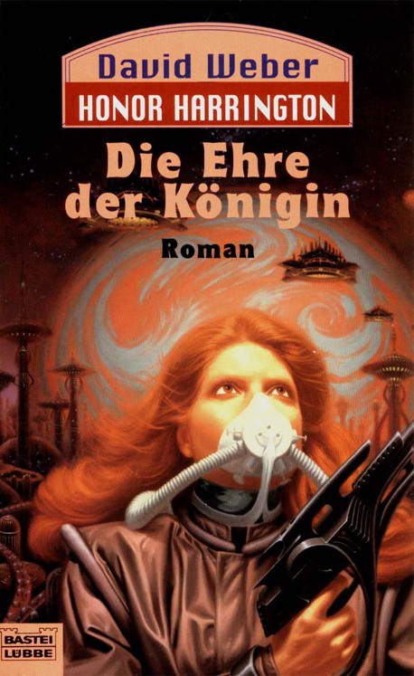 Die Ehre der Königin