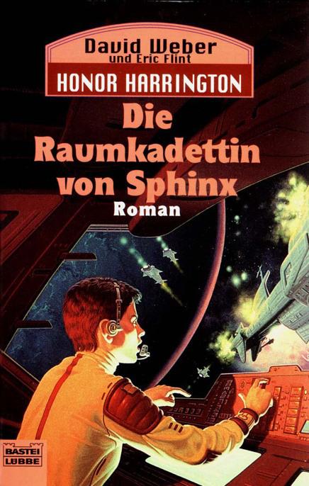 Honor Harrington 12. Die Raumkadettin von Sphinx