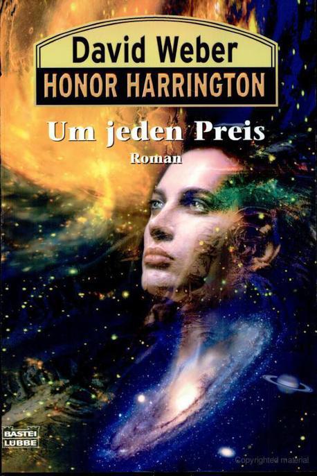 Honor Harrington 17. Um jeden Preis