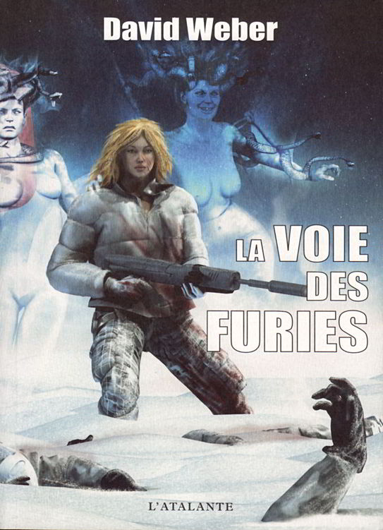 La voie des furies