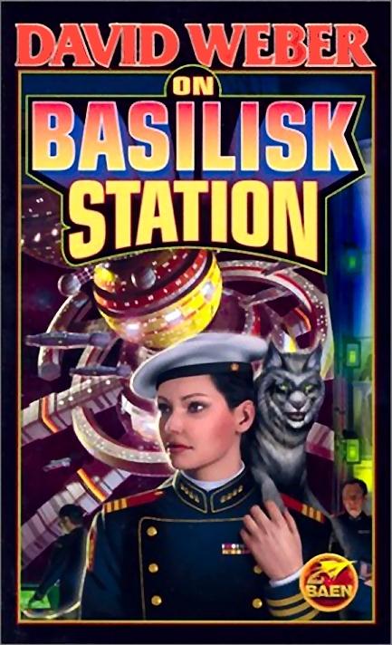 On Basilisk Station