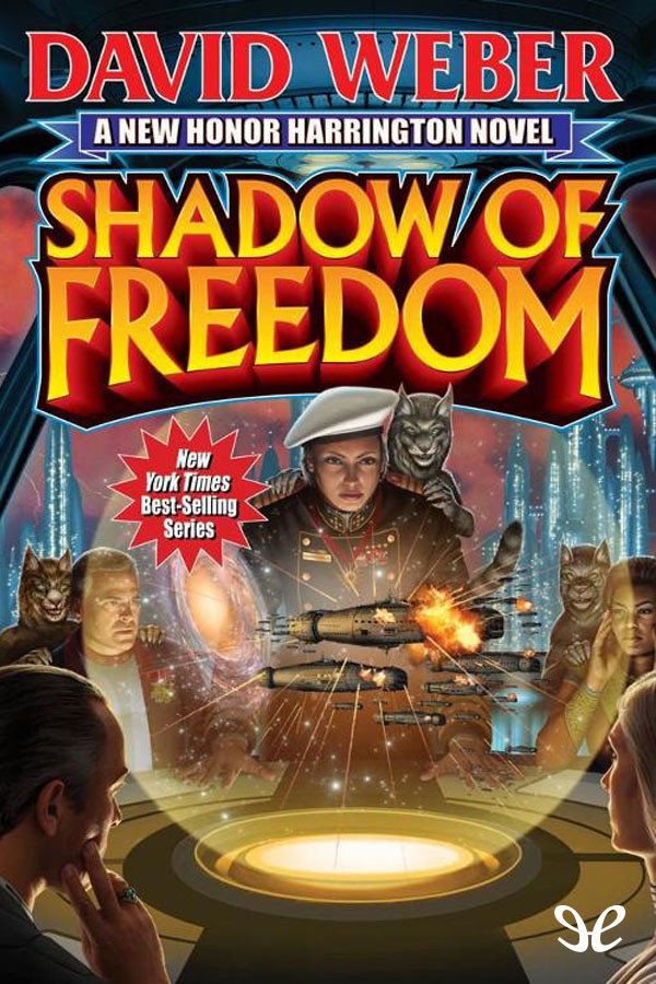 Shadow of Freedom