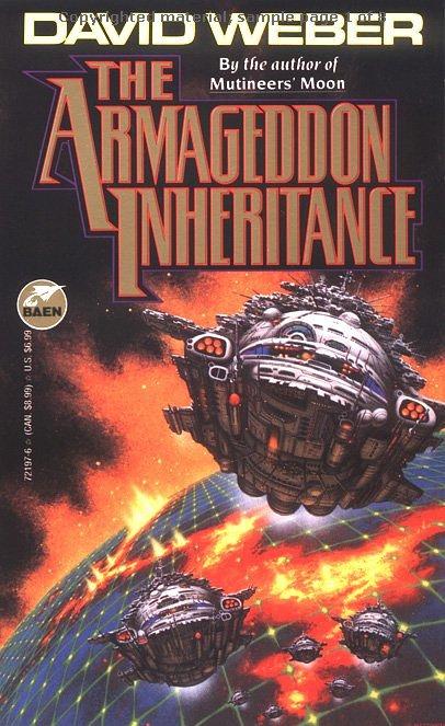 The Armageddon Inheritance