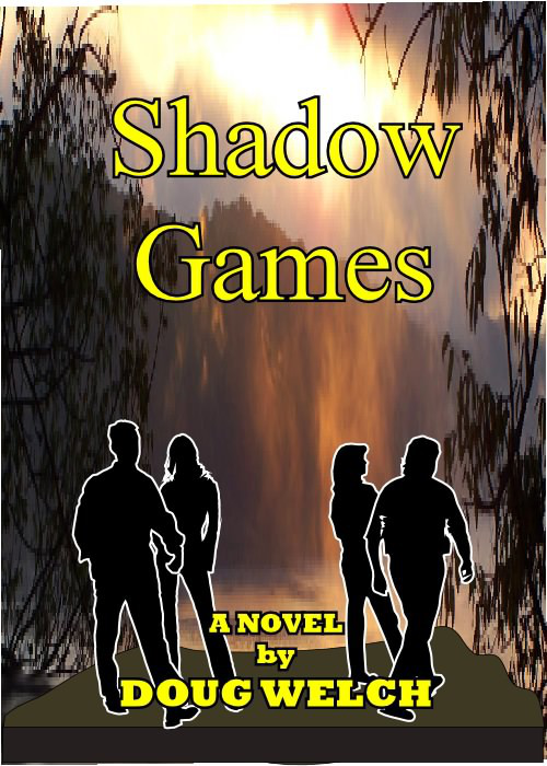 Shadow Games