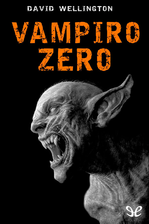 Vampiro zero