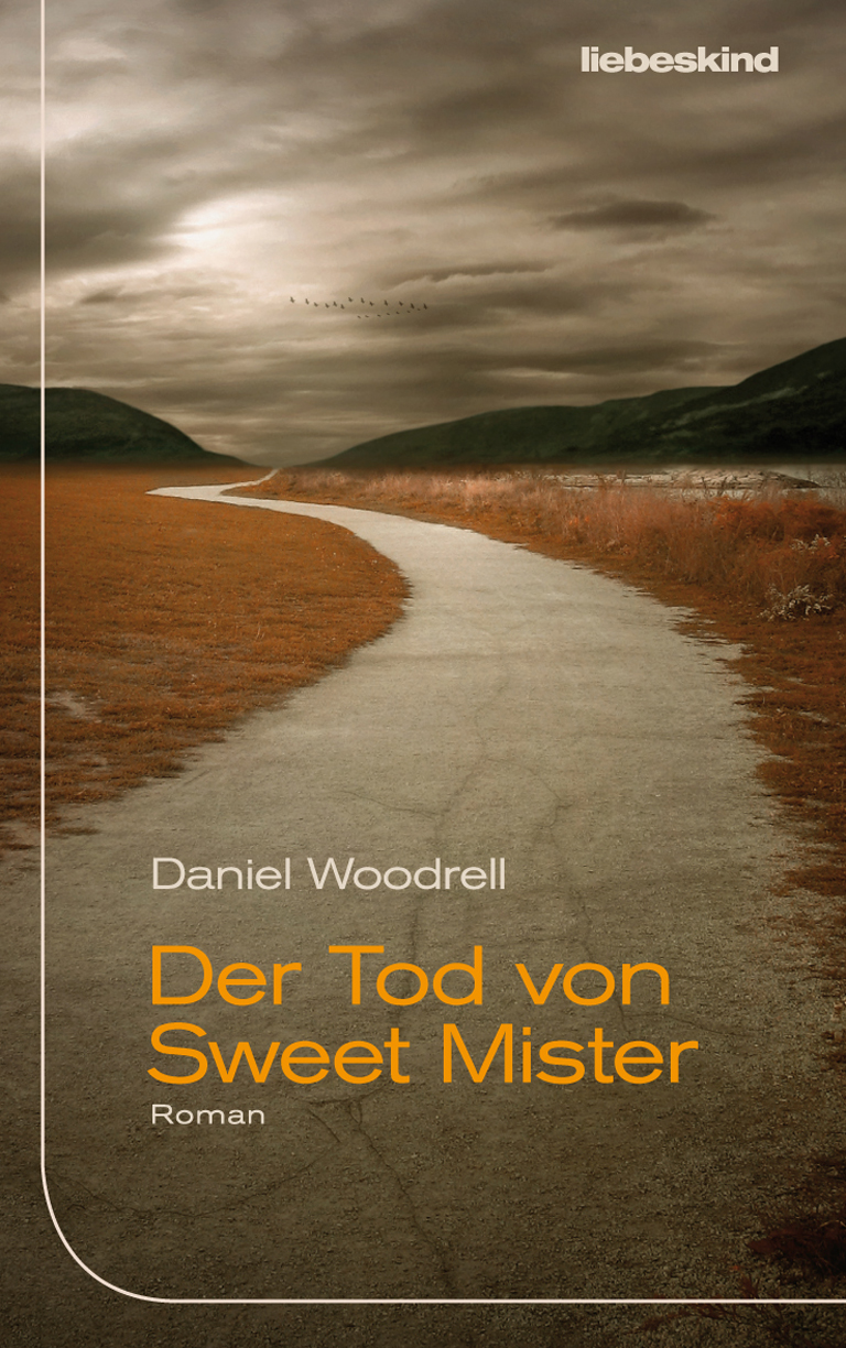 Tod von Sweet Mister