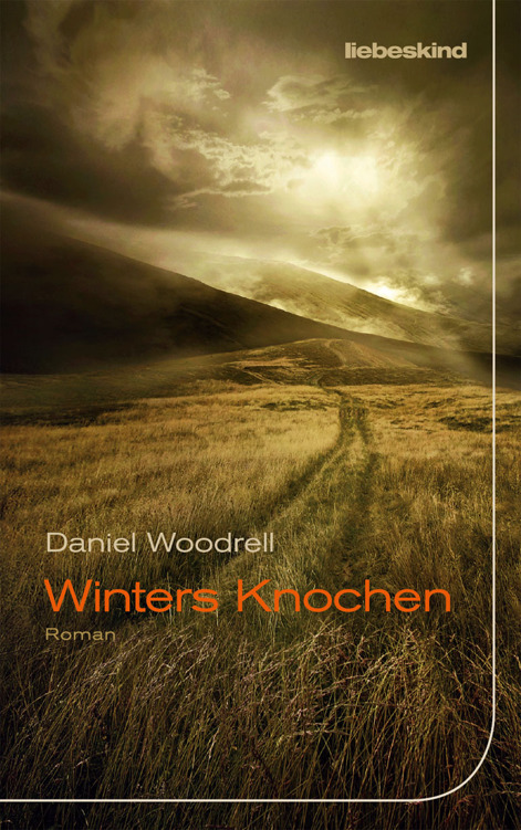 Winters Knochen