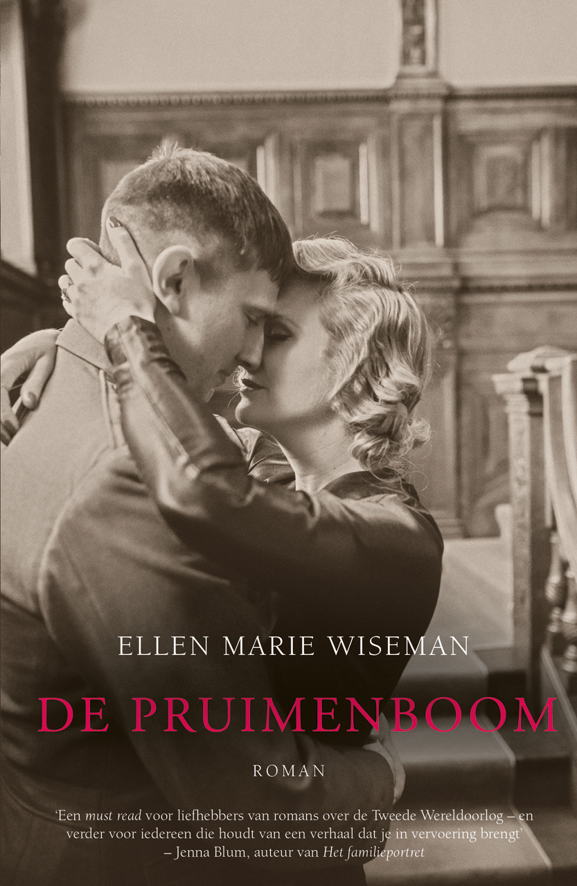 De pruimenboom