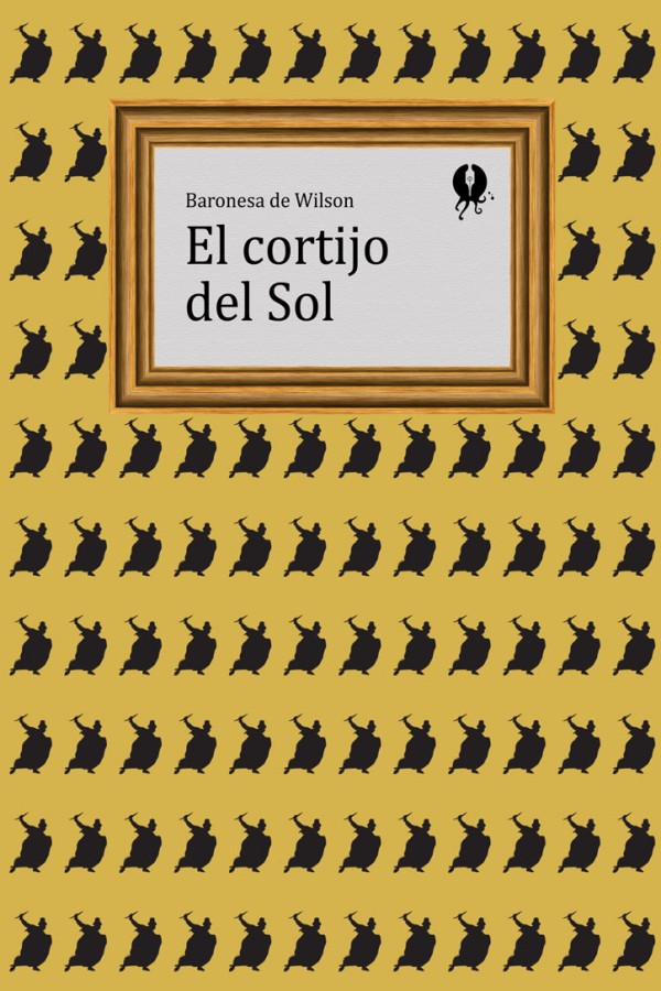 El cortijo del Sol