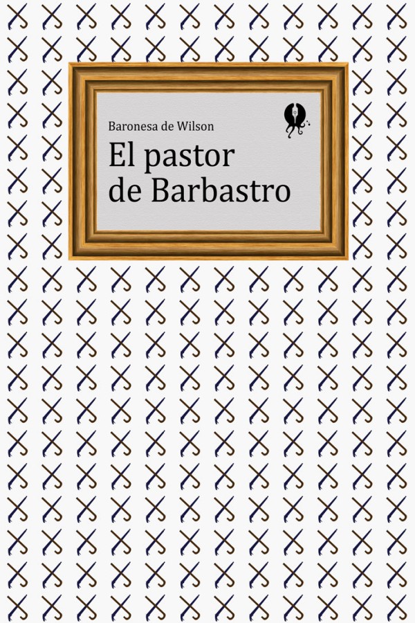 El pastor de Barbastro