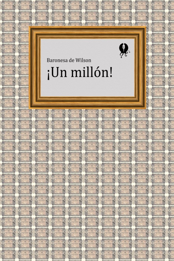 ¡Un millón!