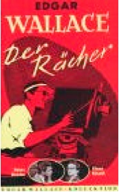 038 - Der Rächer