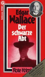 039 - Der schwarze Abt