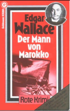 043 - Der Mann von Marokko