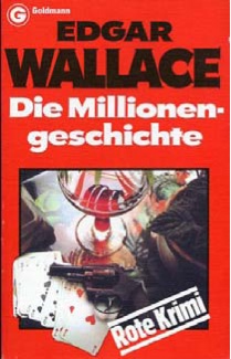 044 - Die Millionengeschichte