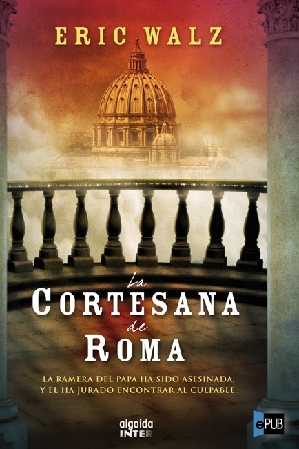 La cortesana de Roma