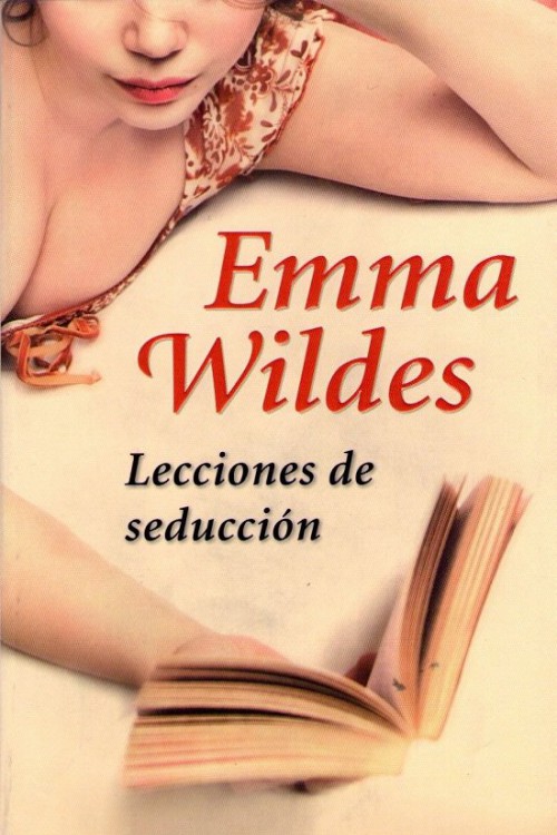 Lecciones de seducción