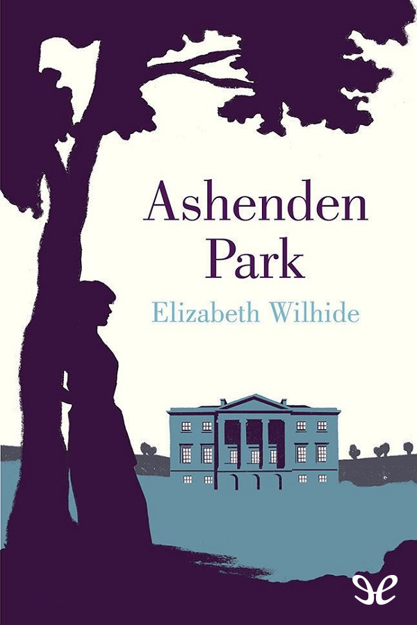 Ashenden Park