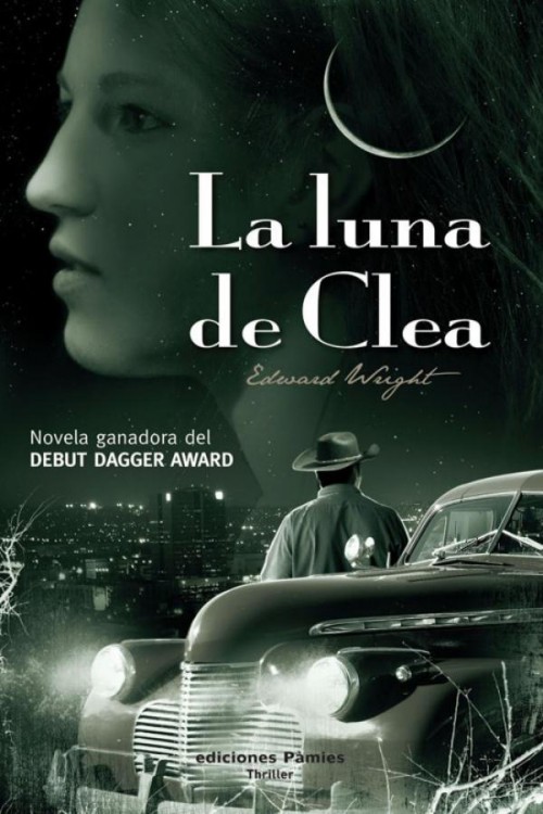 La luna de Clea