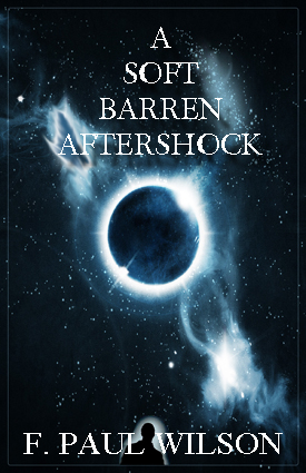 A Soft, Barren Aftershock