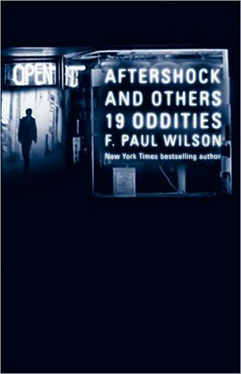 Aftershock & Others: 19 Oddities