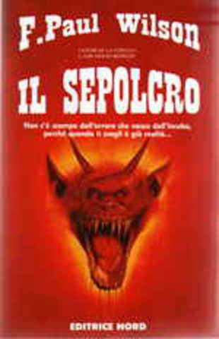 Il sepolcro