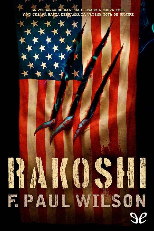 Rakoshi