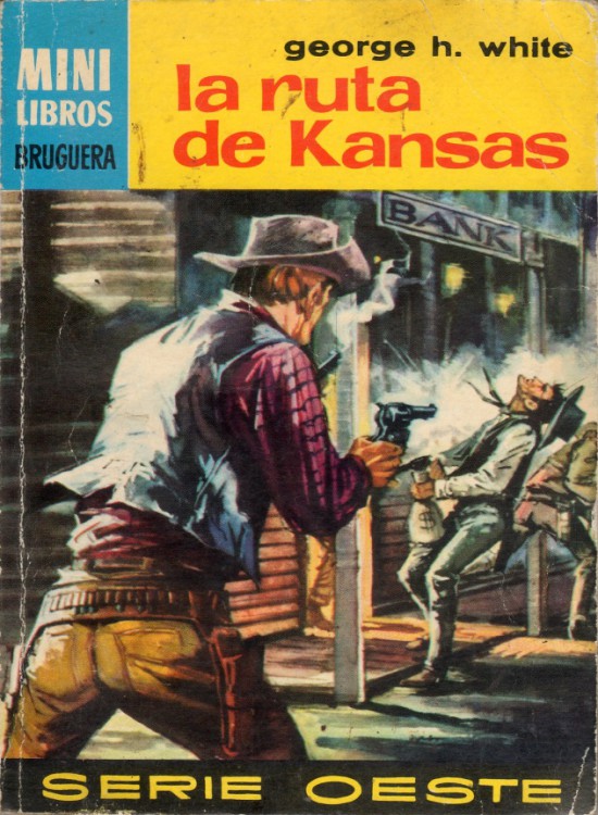 La ruta de Kansas