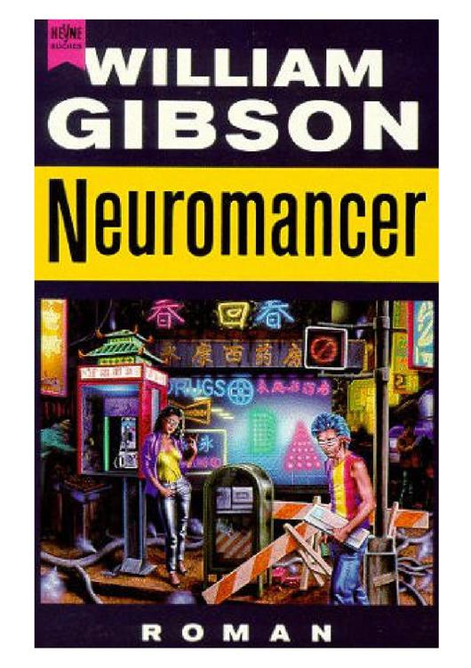 Neuromancer