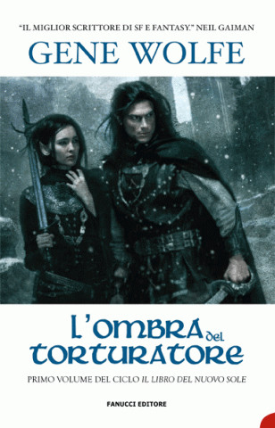 L'ombra del torturatore: 1