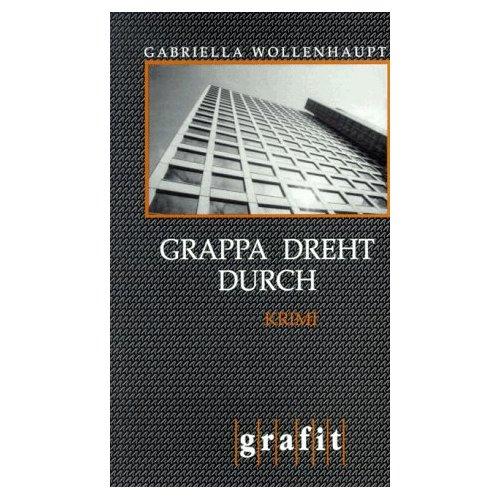 Grappa dreht durch