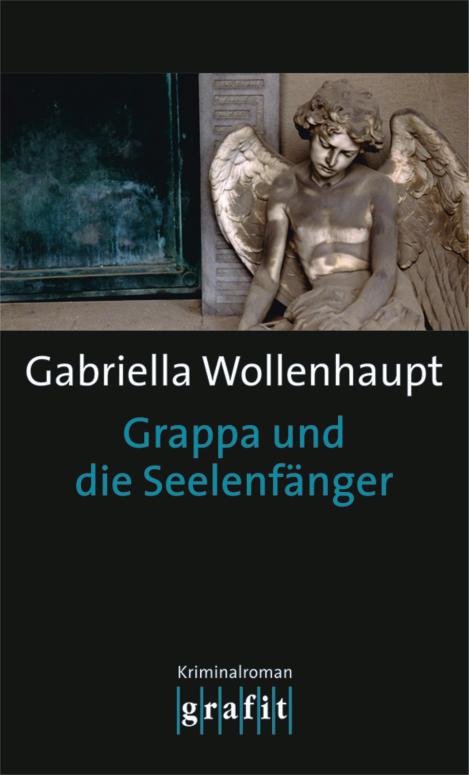 Grappa Und Die Seelenfaenger