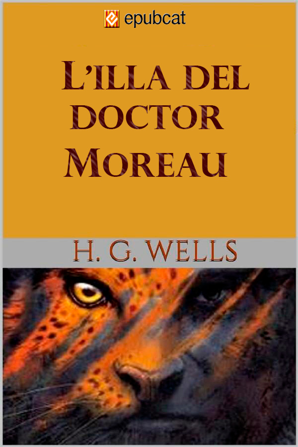 L’illa del doctor Moreau