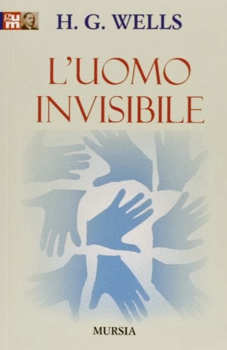 L'uomo invisibile e altri racconti