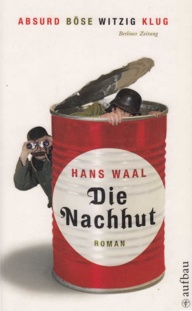 Die Nachhut