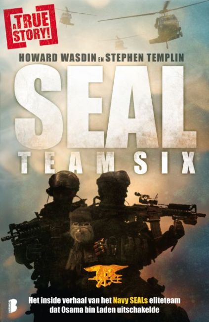 Seal Team Six