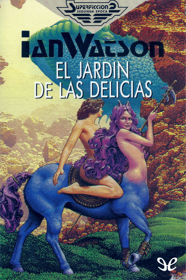 El jardín de las delicias