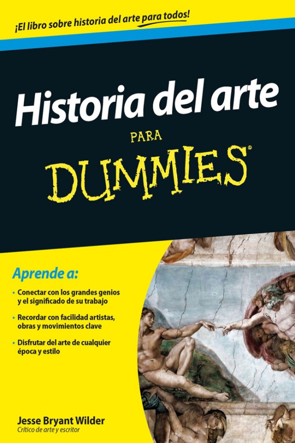 Historia del arte para dummies