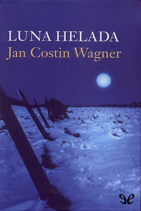 Luna helada