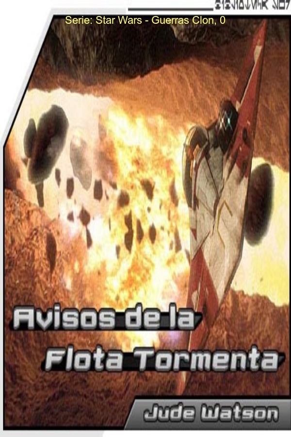 Avisos de la Flota Tormenta