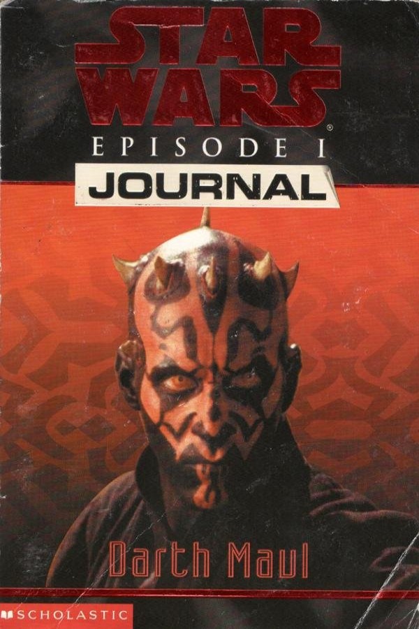 Darth Maul