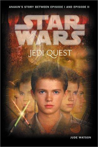 Star Wars: Jedi Quest #0: The Path to Truth