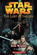 Star Wars: The Last of the Jedi #2, Dark Warning