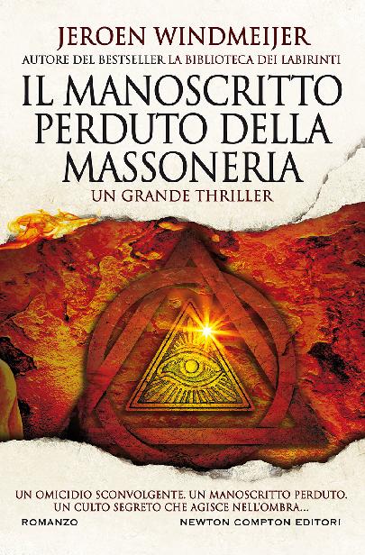 Il manoscritto perduto della Massoneria