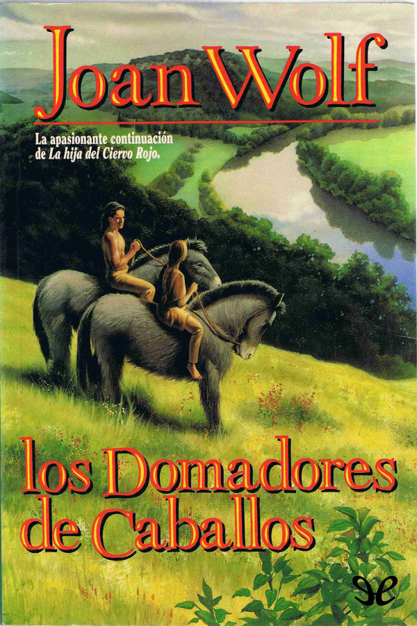 Los domadores de caballos